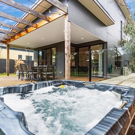 Hot Tub 4Bdr 2Ba Family Home Cape Woolamai 外观 照片